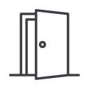 Ouverture de porte à Staffelfelden