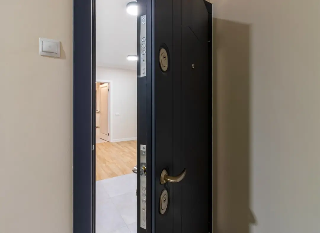 Porte Blindée Staffelfelden
